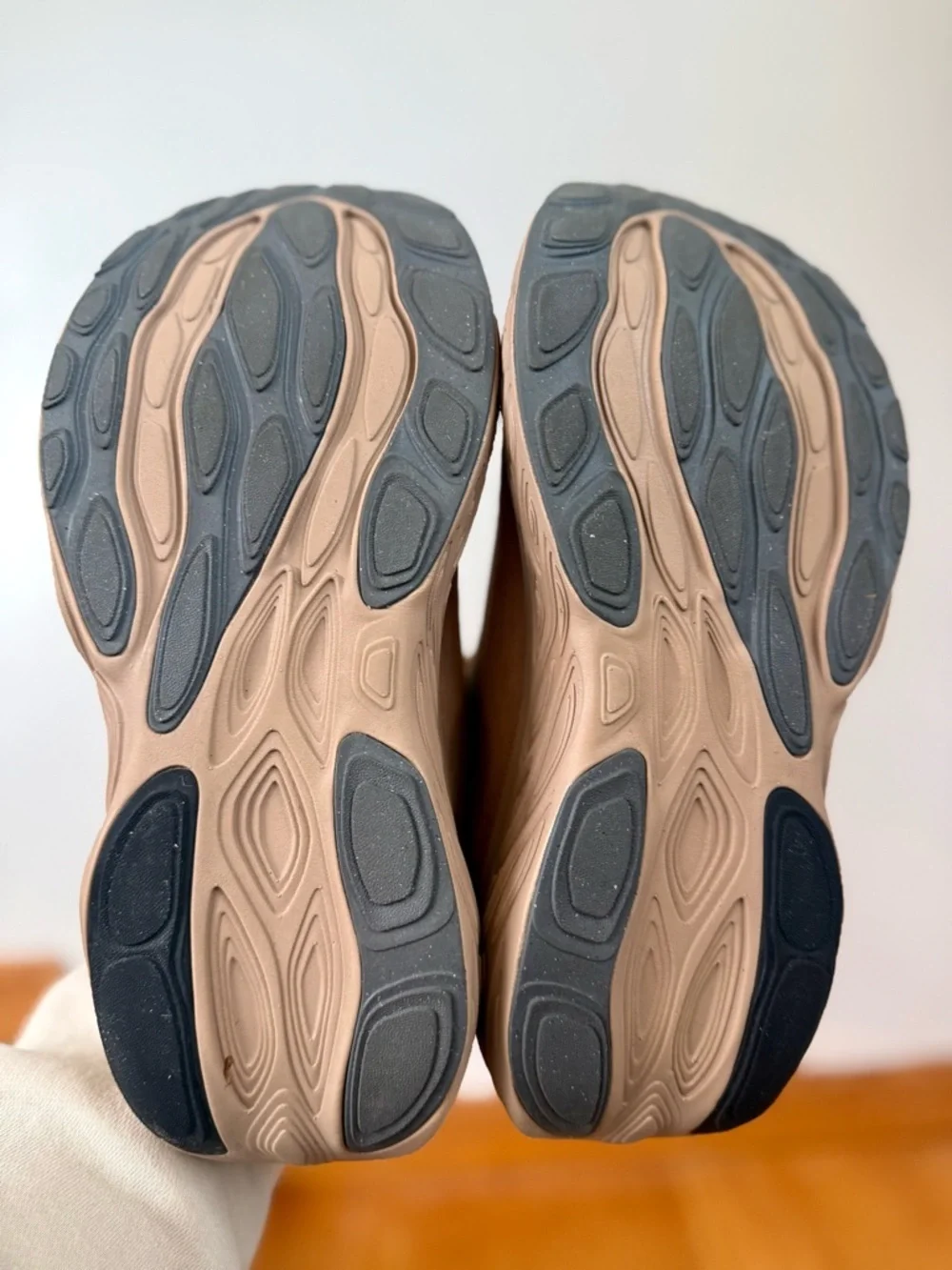 New Balance new balance